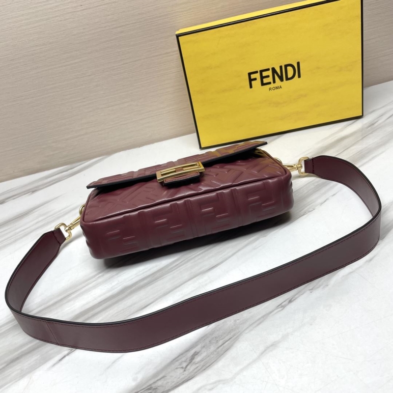 Fendi Baguette Bags